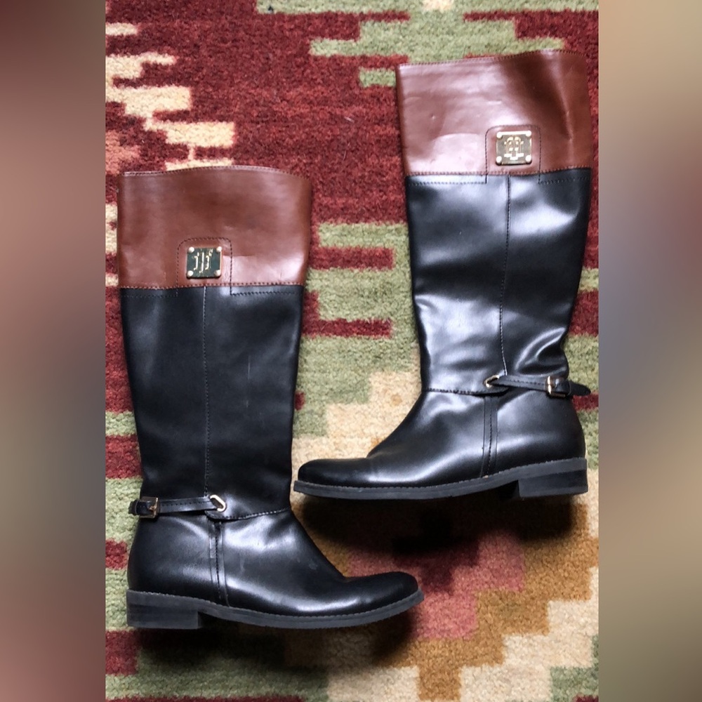 Fall boots 👢